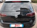 VOLKSWAGEN GOLF 1.4 TSI 5p. Comfortline BlueMotion Technology