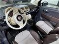 FIAT 500C C 1.3 Multijet 16V 95CV Lounge