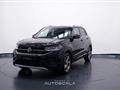 VOLKSWAGEN T-CROSS 1.0 TSI 115cv DSG R-Line