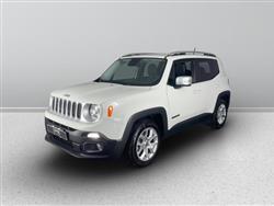 JEEP RENEGADE -  1.4 m-air Limited fwd 140cv