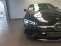 MERCEDES CLASSE CLA COUPE Automatic Premium