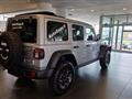 JEEP WRANGLER 4XE Unlimited 2.0 PHEV ATX 4xe Rubicon