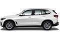 BMW X5 G05 2018 -  xdrive30d xLine auto