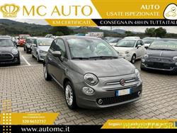 FIAT 500 1.2 Lounge PROMO CON FINANZIAMENTO