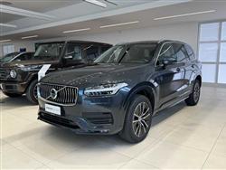 VOLVO XC90 B5 (d) AWD Geartronic 7 posti Momentum