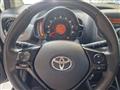 TOYOTA AYGO Connect 1.0 VVT-i 72 CV 5 porte x-cool