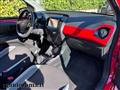 TOYOTA AYGO 1.0 VVT-i 69 CV 5 porte x-clusiv