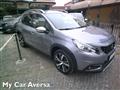 PEUGEOT 2008 (2013) BlueHDi 100 S&S Allure