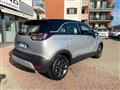 OPEL CROSSLAND X 1.2 Turbo 12V 110 CV bicolor