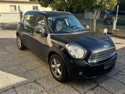 MINI COUNTRYMAN Mini One D Countryman