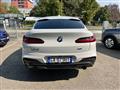 BMW X4 xDrive20d  Msport-X