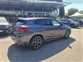 BMW X2 sDrive20i Msport