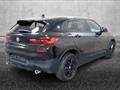 BMW X2 sDrive18d Advantage