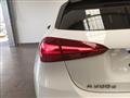 MERCEDES CLASSE A SEDAN d Automatic AMG Line Advanced Plus