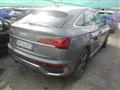 AUDI Q5 SPORTBACK SPB 40 TDI quattro S tronic S line Garanzia Audi