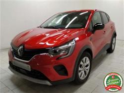 RENAULT NUOVO CAPTUR TCe 100 CV GPL Intens - PREZZO REALE