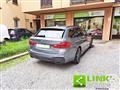 BMW SERIE 5 TOURING i xDrive Touring Msport GARANZIA DELLA CASA INCL