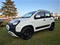 FIAT PANDA CROSS Cross 1.0 FireFly S&S Hybrid NEOPATENTATI - CLIMA