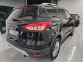 FORD Kuga 2.0 tdci Titanium 4wd 140cv