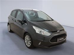 FORD B-MAX 1.5 TDCi 75 CV Titanium