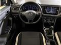 VOLKSWAGEN T-ROC 1.5 TSI ACT Advanced BlueMotion Technology