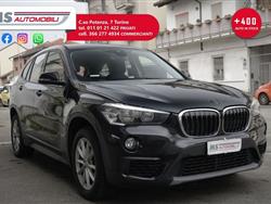 BMW X1 xDrive18d Advantage