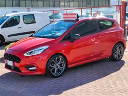 FORD FIESTA 1.0 Ecoboost 100 CV 3 porte ST-Line-Unicoproprieta