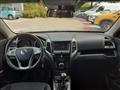 SSANGYONG TIVOLI 1.6 2WD  GPL Road 1°PROP-GARANZIA-KM CERTIFICATI