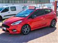 FORD FIESTA 1.0 Ecoboost 100 CV 3 porte ST-Line-Unicoproprieta