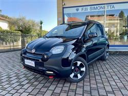 FIAT PANDA CROSS 1.0 FireFly S&S Hybrid