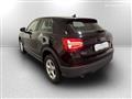 AUDI Q2 30 1.6 tdi Business s-tronic my20