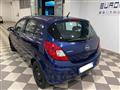 OPEL CORSA 1.2 5 porte Club