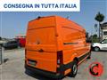 VOLKSWAGEN CRAFTER 35 2.0 TDI 140CV L3H3-RETROCAMERA-PORTATA 1.450 KG