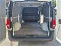 MERCEDES VITO 2.2 114 CDI  RWD Long N°GA135