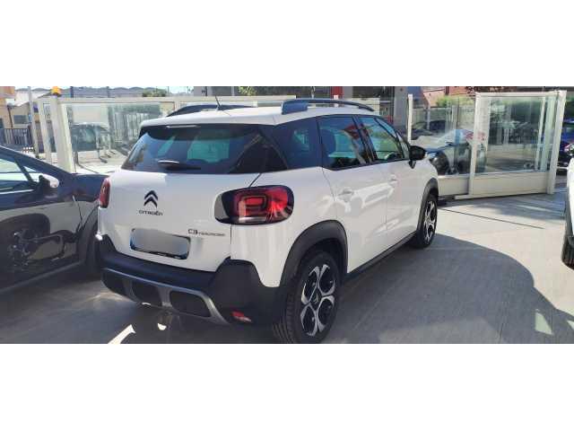 CITROEN C3 AIRCROSS C3 Aircross