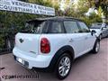 MINI COUNTRYMAN Mini Cooper D Countryman ALL4