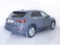 AUDI Q3 35 TDI quattro S tronic  Fari LED/ Gancio traino