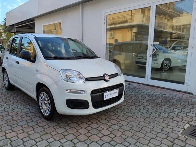 FIAT Panda 1.2 EasyPower Easy