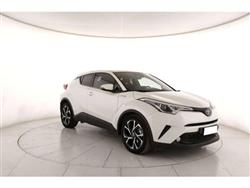 TOYOTA C-HR 1.8h Trend 2wd e-cvt