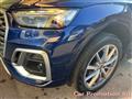 AUDI Q5 SPORTBACK SPB TDI quattro S tronic S line