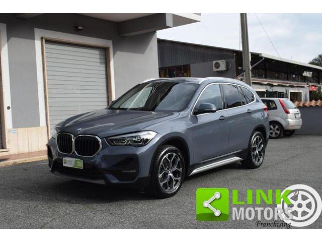 BMW X1 xDrive Steptronic