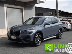 BMW X1 xDrive Steptronic