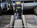 LAND ROVER RANGE ROVER SPORT 2.7 TDV6 HSE Pelle Navi Tetto Memory Sospensioni