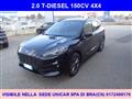 FORD KUGA 2.0 EcoBlue 150CV aut. 4X4 ST-Line X