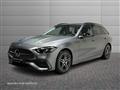 MERCEDES CLASSE C SW d Mild hybrid S.W. Premium Navi