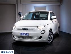 FIAT 500 ELECTRIC 500 Berlina 42 kWh