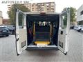 FIAT DUCATO 2.3 150CV **TRASPORTO DISABILI 8 Posti *EURO 6