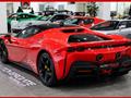 FERRARI SF90-STRADALE STRADALE - LIFT - VOLANTE IN CARBONIO - IVA ESP