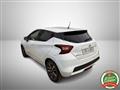 NISSAN MICRA 1.0L 12V 5 porte Visia+ ADATTA NEO PATENTATI