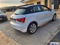 AUDI A1 Sportback 1.6 TDI S tronic S line edition